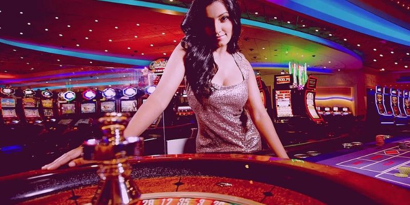 Các bước tham gia cùng Baccarat AE Sexy